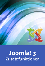 Titelbild Video-Training Joomla! 3 Zusatzfunktionen