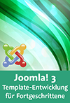 Titelbild Video-Training Joomla! 3 - Template-Entwicklung für Fortgeschrittene